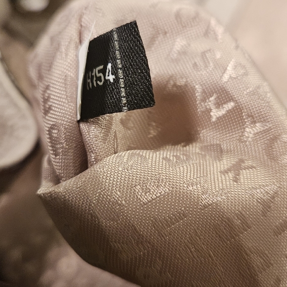 Kate Spade Taupe and Black Backpack Size Large - Picture 11 of 13